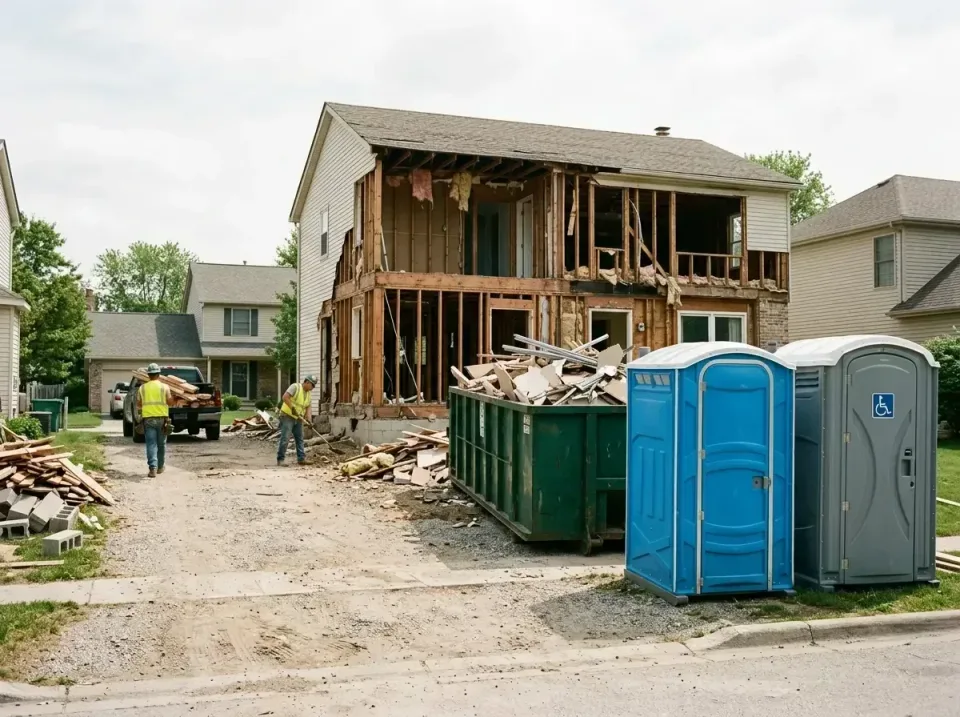 home-renovation-demolition-sit-010 — frequently asked questions, Portable Toilet & Dumpsters Rental in Sunland Park, NM